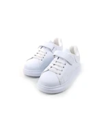 Moda Ayakkabı 160 Beyaz Çocuk Spor Ayakkabı thumbnail 6