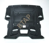 BTAP BMW F10 20d 20i MOTOR ALT MUHAFAZASI KEÇE 51757185113 - 1