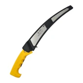 Fixonic B.H.D BHD00303 330mm Sap Takmalı Kılıflı Budama Testeresi thumbnail 1