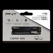 Pny Cs2150 1tb 10200/8300 Mb/s M.2 Nvme Ssd (m280cs2150-1tb-tb) - 2