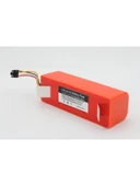 Roborock Saros Z70 Robot Süpürge 6400 mAh 14.4 V Kutulu Batarya – Orjinal Uyumlu Uzun Ömürlü, Yüksek Performans Pil thumbnail 1