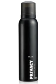 Privacy Men Erkek Deodorant 150 ml - 1