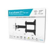 Botech Bp-1027 Tv Hareketli Askı Aparatı 10-27 İnç 26-70cm - 3