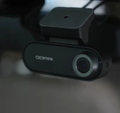 DDPAI N5 DUAL 4K ON VE ARKA ARAC KAMERASI - 5
