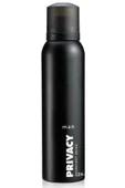 Privacy Men Erkek Deodorant 150 ml - 2