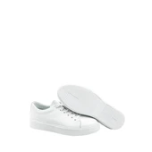Fhoes 269777  Hakiki Deri Erkek Sneaker Ayakkabı - 3