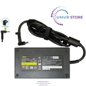 Hp A200A017P 4.5x3.0mmm Notebook Adaptörü - 1