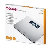 Beurer Gs 405 Signaturelıne Paslanmaz Çelik Terazi - 2