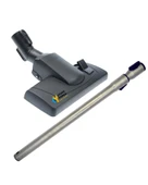 Miele Uyumlu S700 Serisi S710, S711, S712, S714, S715, S716 Süpürge Hortumu Seti thumbnail 4