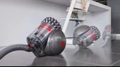 DYSON CINETIC BIG BALL ABSOLUTE 2 700W SUPURGE - 2