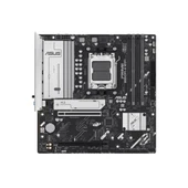 Asus PRIME B850M-A Wi-Fi 6E DDR5 Hdmı-DP Typec PCIE 5.0 AM5 Matx - 1