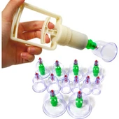 Hacamat Kupa Seti 6 Adet thumbnail 3