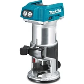 Makita DRT50RTJ Çift Akülü Freze (2x5.0Ah) - 3