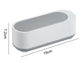 Yüksek Titreşimli Çok Fonksiyonlu Temizleme Makinesi Usb - 1