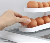 Yeni Nesil Yumurta Standı thumbnail 1