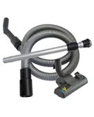 Siemens Uyumlu 17001546 Süpürge Hortumu Seti (2) thumbnail 1