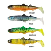 RYUJI BOSS SHAD 16CM - 1