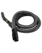 Arçelik Uyumlu S 7410 Süpürge Çelik Telli Hortumu thumbnail 1