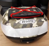 RMS R41 PICK UP ÇANTA KAMUFLAJ - 1