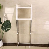 Banyo Düzenleyici Raf Dolabı - 3