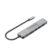 Unıtek Usb-c 7in1 Unıversal Dock Statıon (h1118a) - 2