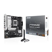Asus PRIME B850M-A Wi-Fi 6E DDR5 Hdmı-DP Typec PCIE 5.0 AM5 Matx - 2
