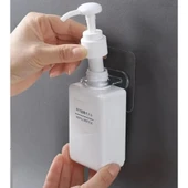 Kendinden Yapışkanlı Çok Amaçlı Yuvarlak Halka - 4