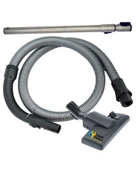 Miele Uyumlu S700 Serisi S710, S711, S712, S714, S715, S716 Süpürge Hortumu Seti thumbnail 1