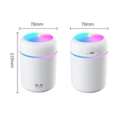 USB Hava Nemlendirici - 1