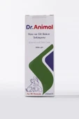 Dr. Animal Dr Animal 250 ml Kedi ve Köpekler İçin Pati Deri Meme Göz ve Kulak Temizlik Bakım Solüsyonu - 3