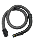 Miele Uyumlu Classic C1 Powerline Süpürge Çelik Telli Hortumu Seti thumbnail 2