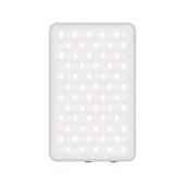 Ulanzi VL120 RGB LED Video Işığı Siyah - 5