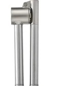 Paslanmaz Çelik Sarımsak Ezici thumbnail 2