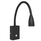 YCL BAYKUS SIYAH KASA GUNISIGI - 1