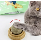 Kedi Nanesi Oyun Topu - 2