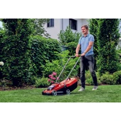 GE-CM 18/32 Li - Solo, Akülü Çim Biçme Makinesi - 7