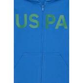 Erkek Çocuk Basic Sweatshirt 1601133 thumbnail 8