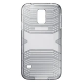 OUTLET Samsung G900 Galaxy S5 Protective Cover Plus Kılıf EF-PG900BSEG OUTLET thumbnail 1
