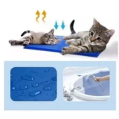 Evcil Hayvan Soğutucu Yatak Mat 50x90 cm - 3