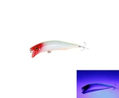 FUJİN HACKER 90MM 13.7GR SSR FLOATİNG MAKET BALIK - 2