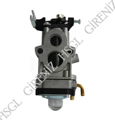 HSGL Motorlu Tırpan Kawasaki TJ53 Uyumlu Karbüratör thumbnail 3