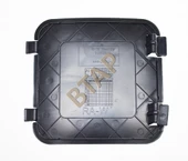 BTAP BMW G30 ÇAMURLUK DAVLUMBAZ KAPAĞI 51717340199 - 1