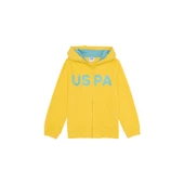 Erkek Çocuk Basic Sweatshirt 1601133 thumbnail 2