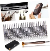 Mini Cüzdan Tornavida Seti - 4