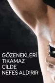 Privacy Gold Men Erkek Deodorant 6x150ml - 3
