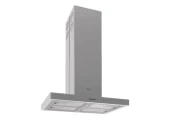 TEKA DH4 ISLA 980 SS INOX 90 CM ADA TİPİ DAVLUMBAZ - 1