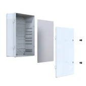 500x700x220 Opak Kapaklı Taban Saclı Pano - 2