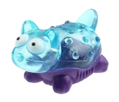 Gigwi Suppa Puppa Kedi Mavi Mor Köpek Diş Kaşıma Oyuncağı thumbnail 2