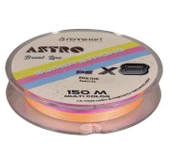 Remixon Astro 8X 0.13mm 150m M.Color İp Misina - 2