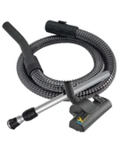 Bosch Uyumlu 570532 Süpürge Çelik Telli Hortumu Seti (2) thumbnail 1